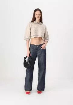 Джемпер BDG Urban Outfitters, бежевый