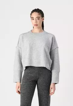 Джемпер BDG Urban Outfitters, серый