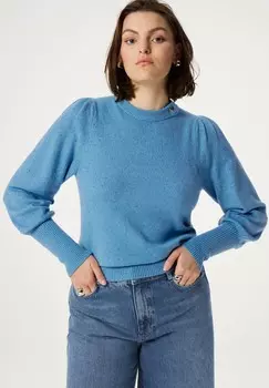 Джемпер BEATRICE Fabienne Chapot, синий