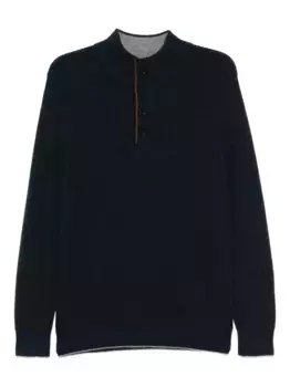 Джемпер Beauchamp N.Peal, синий