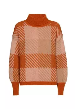 Джемпер BEHICE Xandres, коричневый