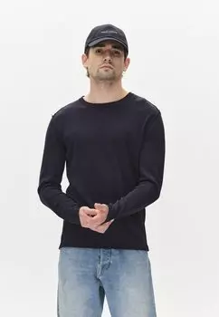 Джемпер BELA Gabba, темно-синий