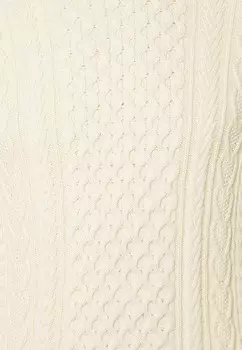 Джемпер BELINSKI INDICODE JEANS, кремовый