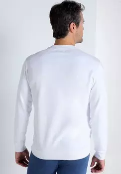 Джемпер BENDORFF, белый