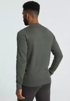 Джемпер BENDORFF, зеленый