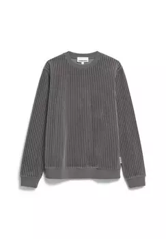 Джемпер BENJAARO ARMEDANGELS, черный