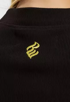 Джемпер BERLIN Rocawear, черный