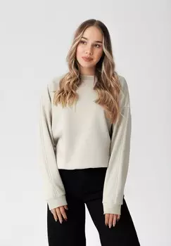 Джемпер BERTA WINTER Laurella, бежевый