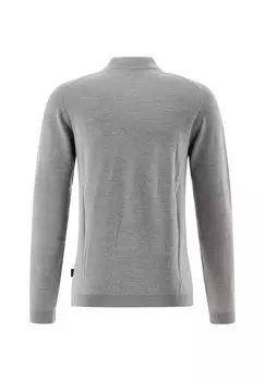 Джемпер BERTIE CG – Club of Gents, светло-серый