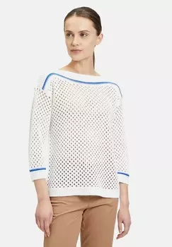 Джемпер Betty Barclay, белый