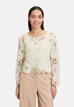 Джемпер Betty Barclay, белый