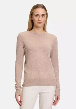 Джемпер Betty Barclay, бежевый