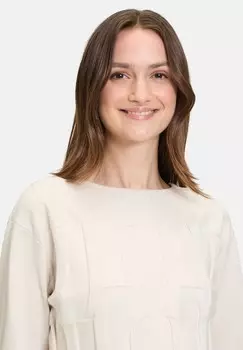 Джемпер Betty Barclay, бежевый