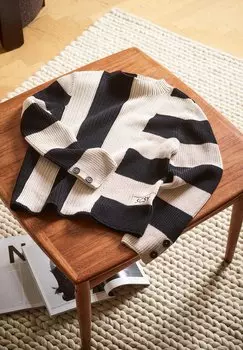 Джемпер Betty Barclay, бежевый