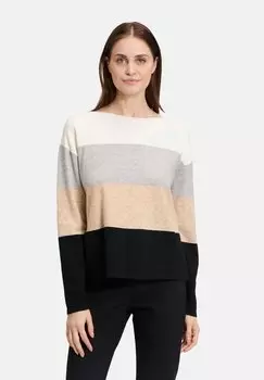 Джемпер Betty Barclay, бежевый