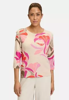 Джемпер Betty Barclay, бежевый