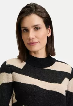 Джемпер Betty Barclay, черный