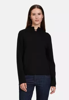 Джемпер Betty Barclay, черный