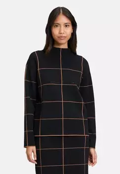 Джемпер Betty Barclay, черный