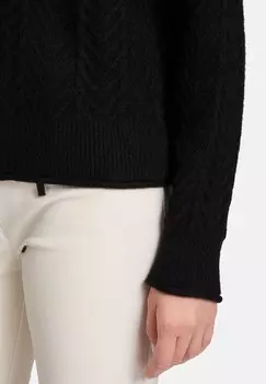 Джемпер Betty Barclay, черный