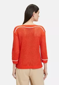 Джемпер Betty Barclay, красный