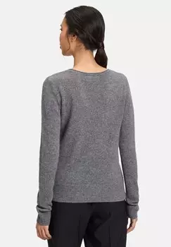 Джемпер Betty Barclay, серый