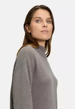 Джемпер Betty Barclay, серый