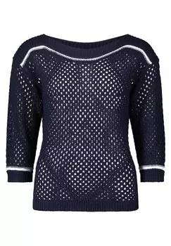 Джемпер Betty Barclay, синий