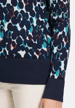 Джемпер Betty Barclay, синий