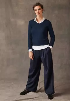 Джемпер Betty Barclay, синий