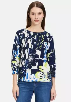 Джемпер Betty Barclay, синий