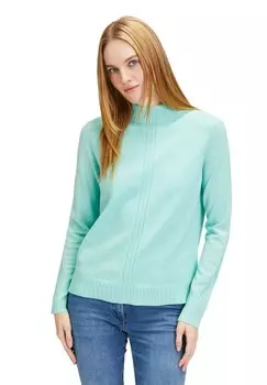 Джемпер Betty Barclay, зеленый