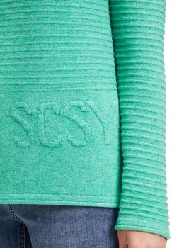 Джемпер Betty Barclay, зеленый