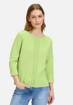 Джемпер Betty Barclay, зеленый