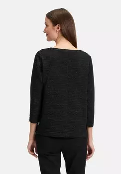 Джемпер Betty & Co, черный