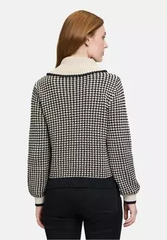 Джемпер Betty & Co, черный