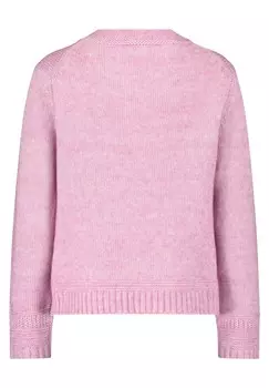 Джемпер Betty & Co, розовый