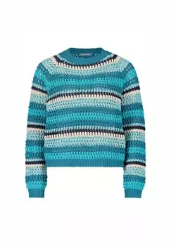 Джемпер Betty & Co, синий