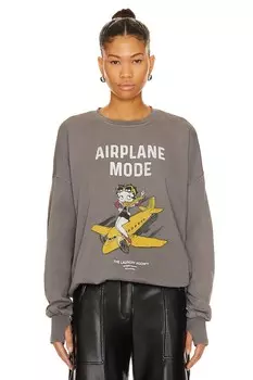 Джемпер betty в режиме полета The Laundry Room, серый