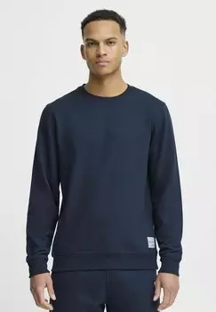 Джемпер BHANDERS Blend, синий