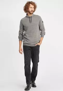 Джемпер BHCOMULCO Blend, темно-серый