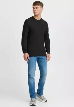 Джемпер BHMGOAR Blend, черный