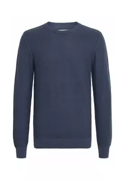 Джемпер BHMGOAR Blend, синий