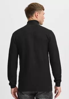 Джемпер BHMGOMAZA Blend, черный