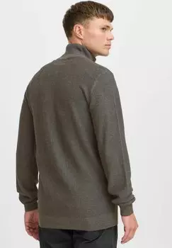 Джемпер BHMGOMAZA Blend, серый