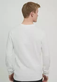 Джемпер BHPULLOVER Blend, белый