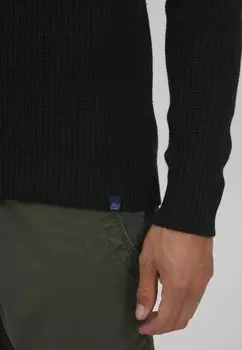 Джемпер BHTAFARI Blend, черный