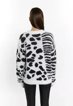 Джемпер BIANY myMo, белый