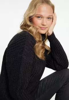 Джемпер BIANY myMo, черный