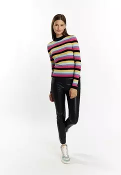 Джемпер BIANY myMo, черный